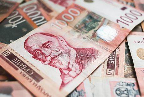 Povećava se minimalna zarada na 32.126 dinara, kao i plate u javnom sektoru i penzije