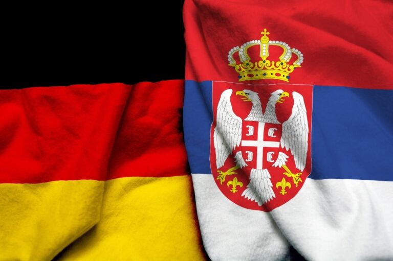 Nemačko-srpska privredna komora organizuje šesti MULTIKONGRES