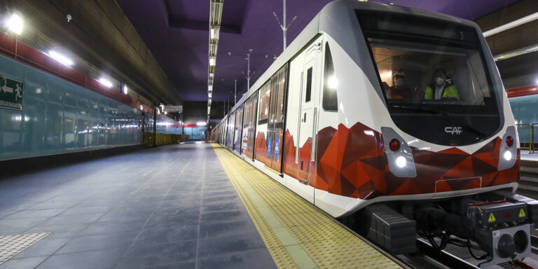 Francuzi i Kinezi i zvanično partneri u izgradnji metroa u Beogradu