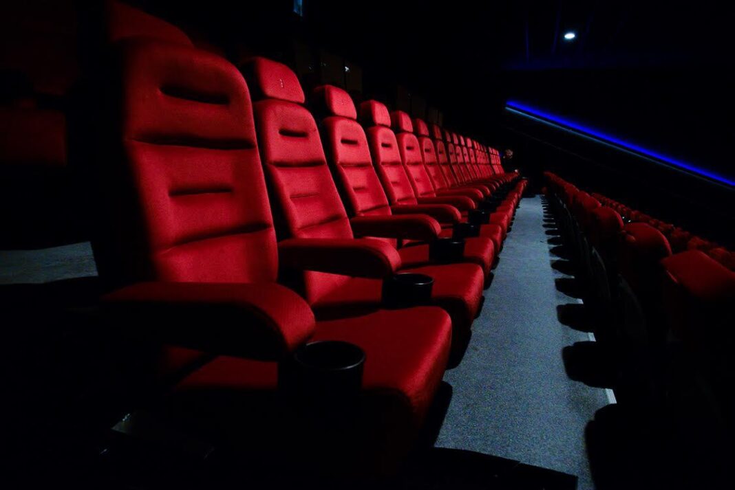 Lanac bioskopa u Južnoj Koreji našao novi izvor prihoda