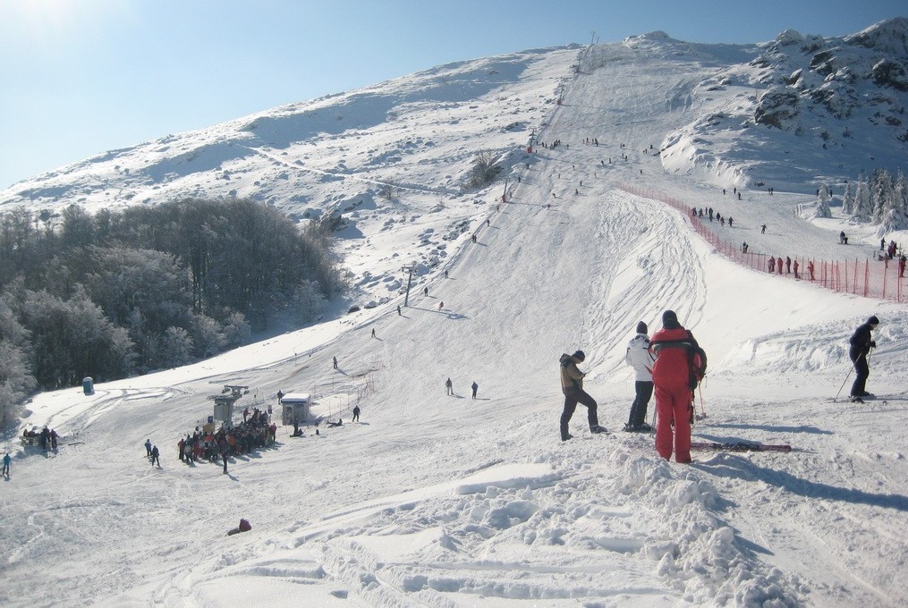 Srpski ski-centri sve primamljiviji, velika ulaganja u zimski turizam