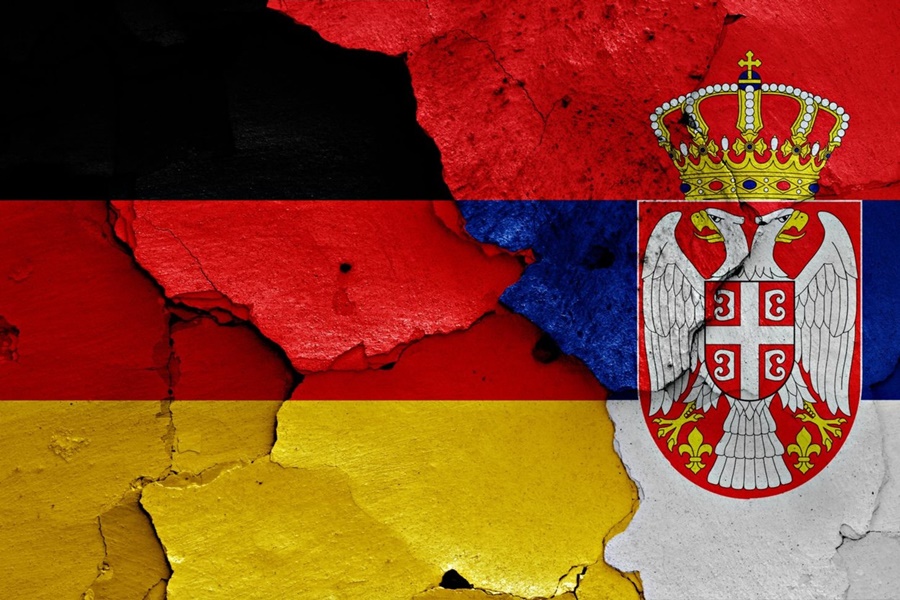 Srbija postala kredibilan partner nemačkim kompanijama