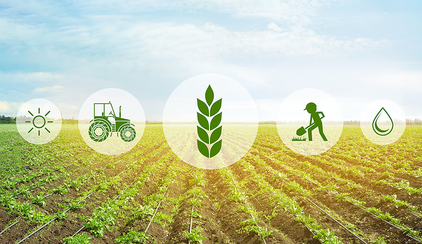 ABS digitalna platforma za poljoprivrednike