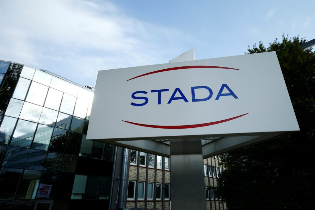 Kompanija Štada imala dvocifren rast u 2020.