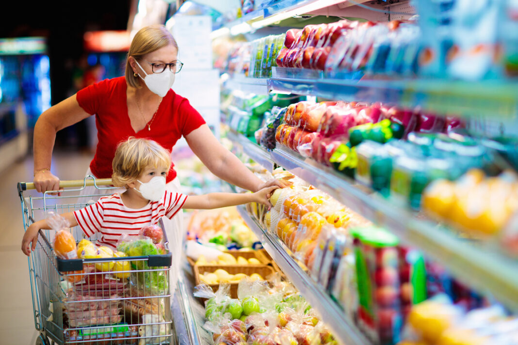 Uticaj pandemije na rast cena prehrambenih namirnica širom sveta