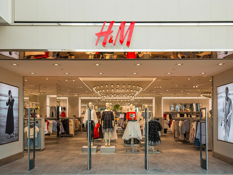 Kina pozvala građane da bojkotuju robnu marku H&M zbog sankcija