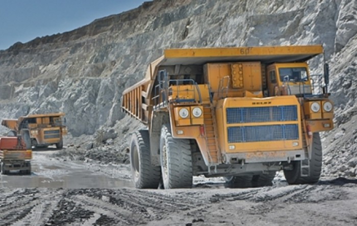 Novo Cerovo: Od aprila 10.000 tona rude dnevno