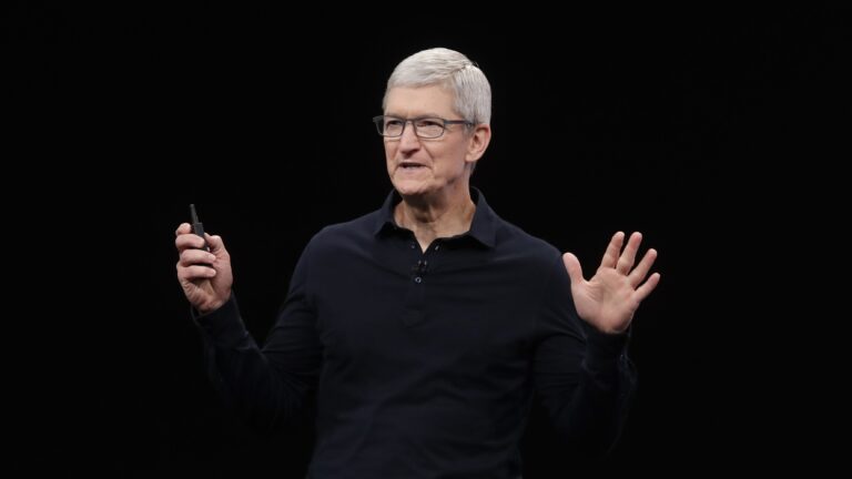 Zašto je izreka “radi ono što voliš” bitna iz ugla direktora kompanije Apple