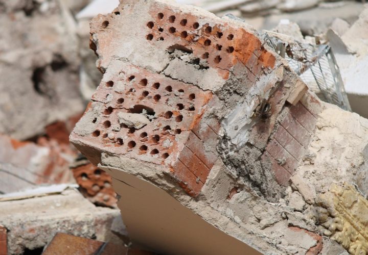 Beograd predlaže izmenu Zakona o planiranju i izgradnji - Uvođenje obaveze investitora da priloži dokaz o kretanju građevinskog otpada