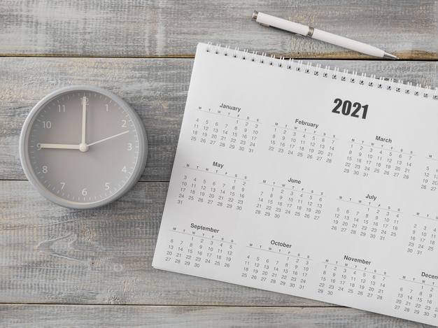Ne zaboravite da ispoštujete rokove.            Poreski kalendar za maj 2021. godine