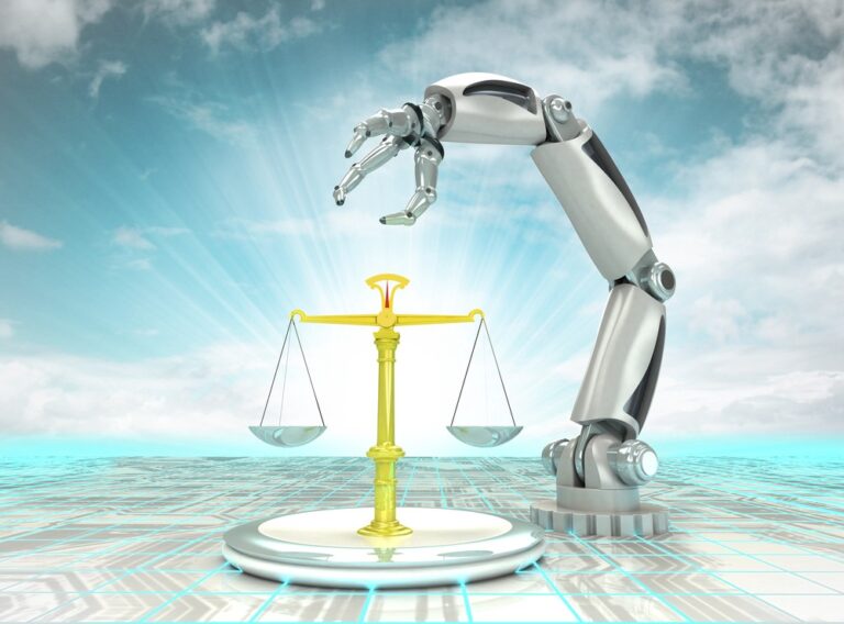 Naučnici razvijaju “AI tužioca” robota koji može da podnosi optužnice