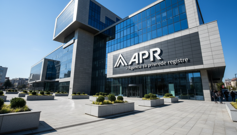 Agencija za privredne registre osnivanje preduzetnika Agencija za privredne registre osnivanje preduzetnika